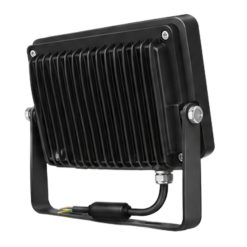 Đèn led pha 100W ánh sáng trắng FLD3-100T MPE - Thiết bị điện Mai Linh Electric