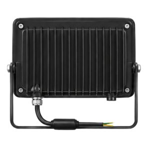 Đèn led pha 100W ánh sáng trắng FLD3-100T MPE - Thiết bị điện Mai Linh Electric