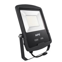 Đèn led pha 100W ánh sáng trắng FLD5-100T MPE - Thiết bị điện Mai Linh Electric