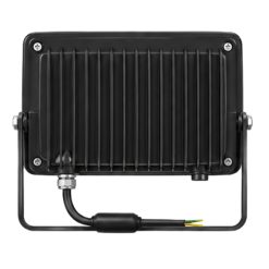 Đèn led pha 100W ánh sáng vàng FLD3-100V MPE - Thiết Bị Điện Mai Linh Electric