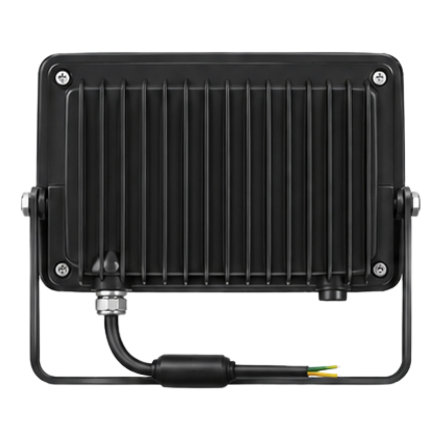 Đèn led pha 100W ánh sáng vàng FLD3-100V MPE - Thiết Bị Điện Mai Linh Electric