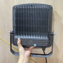 Đèn led pha 100W ánh sáng vàng FLD5-100V MPE - Thiết bị điện Mai Linh Electric
