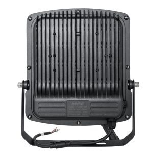 Đèn led pha 100W ánh sáng vàng FLD5-100V MPE