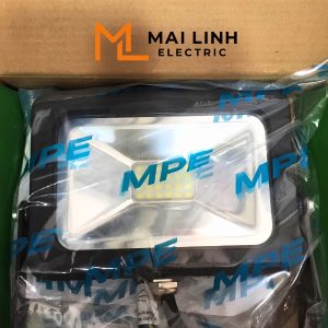 Đèn led pha 10W ánh sáng trắng FLD-10T MPE - Mai Linh Electric