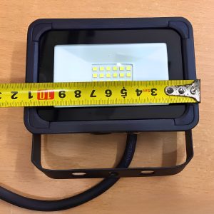 Đèn led pha 10W ánh sáng trắng FLD2-10T MPE