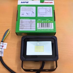 Đèn led pha 10W ánh sáng trắng FLD2-10T MPE