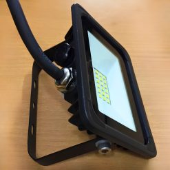Đèn led pha 10W ánh sáng trắng FLD2-10T MPE