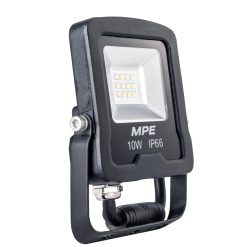 Đèn led pha 10W ánh sáng vàng FLD5-10V MPE - Thiết bị điện Mai Linh Electric