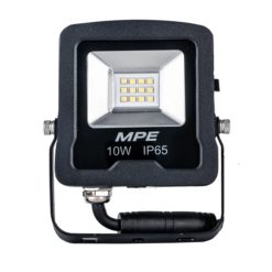 Đèn led pha 10W ánh sáng vàng FLD5-10V MPE - Thiết bị điện Mai Linh Electric