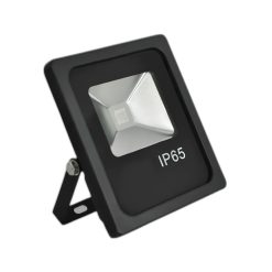 Đèn led pha 10W đa màu sắc FLD-10RGB MPE