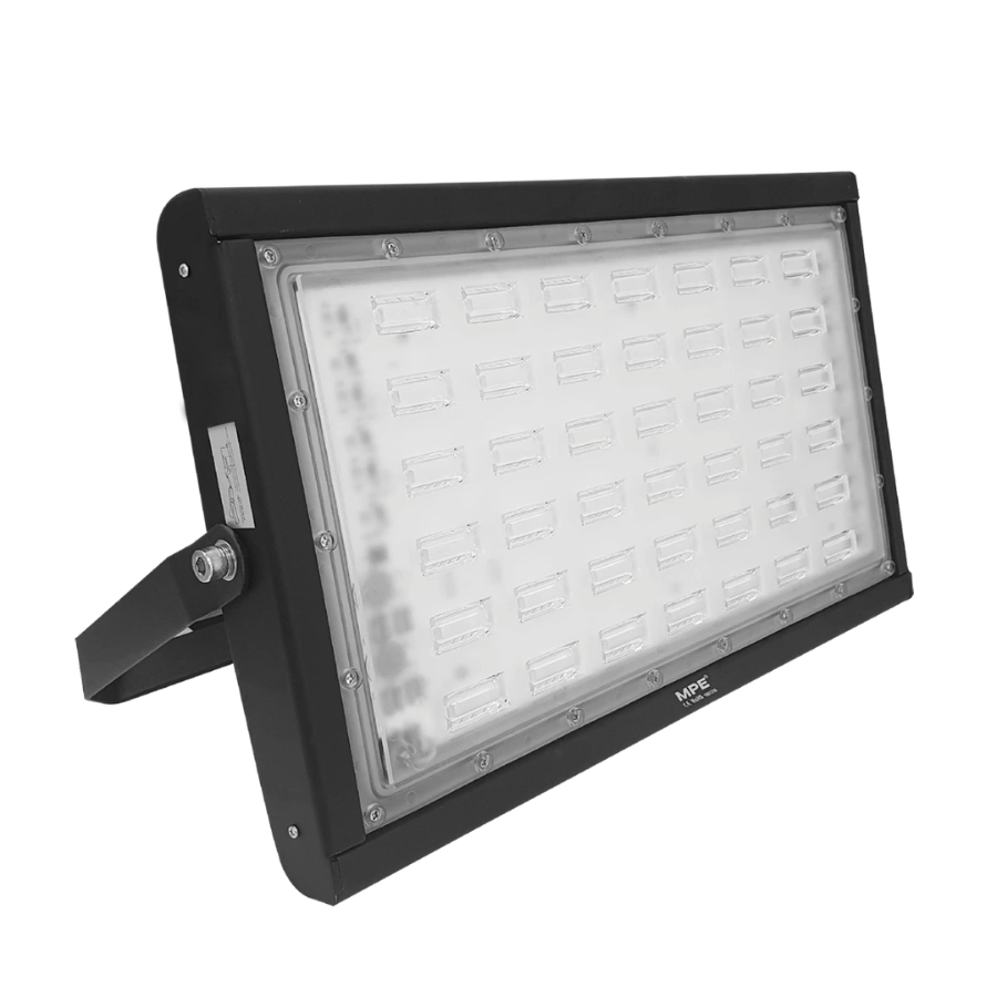 Đèn led pha 150W ánh sáng vàng FLD-150V MPE