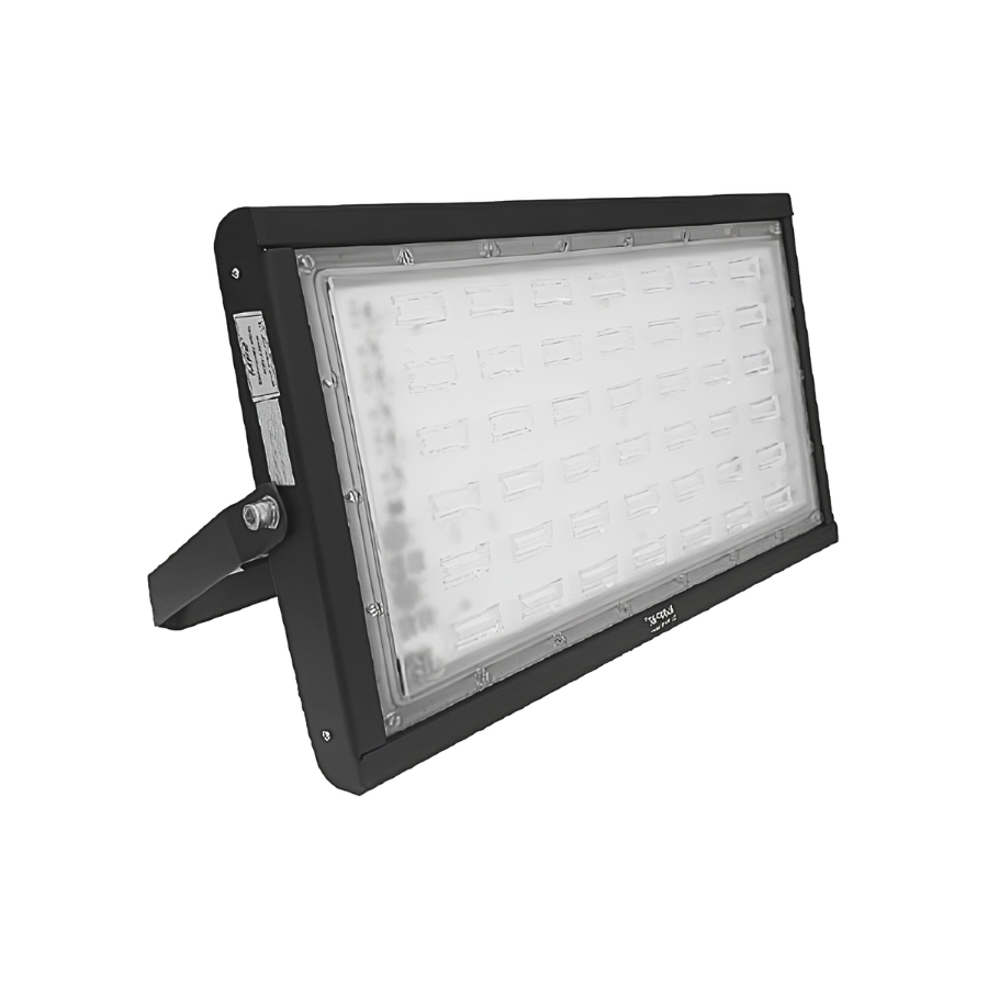 Đèn led pha 150W ánh sáng vàng FLD2-150V MPE