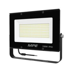 Đèn led pha 150W ánh sáng vàng FLD3-150V MPE