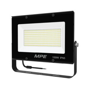 Đèn led pha 150W ánh sáng vàng FLD3-150V MPE