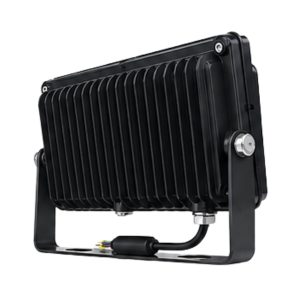 Đèn led pha 150W ánh sáng vàng FLD3-150V MPE