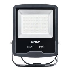 Đèn led pha 150W ánh sáng vàng FLD5-150V MPE - Thiết bị điện Mai Linh Electric