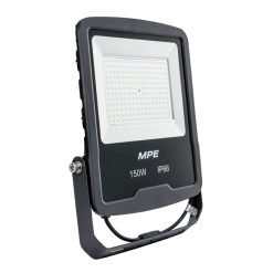 Đèn led pha 150W ánh sáng vàng FLD5-150V MPE - Thiết bị điện Mai Linh Electric
