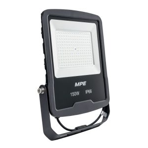 Đèn led pha 150W ánh sáng vàng FLD5-150V MPE - Thiết bị điện Mai Linh Electric