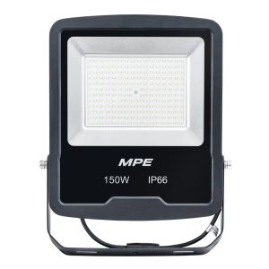 Đèn led pha 150W ánh sáng vàng FLD5-150V MPE - Thiết bị điện Mai Linh Electric
