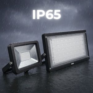 Đèn led pha 200W ánh sáng trắng FLD2-200T MPE