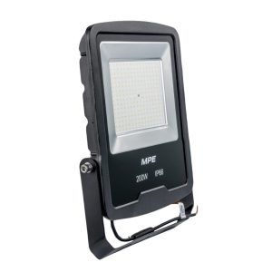 Đèn led pha 200W ánh sáng trắng FLD5-200T MPE - Thiết bị điện Mai Linh Electric