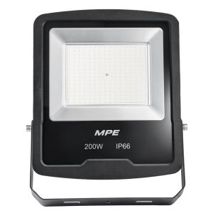 Đèn led pha 200W ánh sáng trắng FLD5-200T MPE - Thiết bị điện Mai Linh Electric