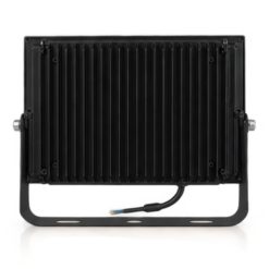 Đèn led pha 200W ánh sáng vàng FLD3-200V MPE - Thiết bị điện Mai Linh Electric