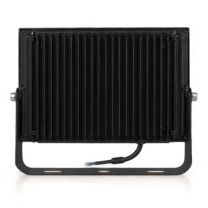 Đèn led pha 200W ánh sáng vàng FLD3-200V MPE - Thiết bị điện Mai Linh Electric