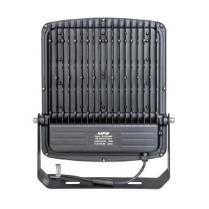 Đèn led pha 200W ánh sáng vàng FLD5-200V MPE - Thiết bị điện Mai Linh Electric