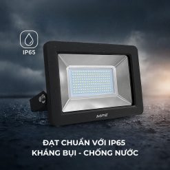 Đèn led pha 20W ánh sáng trắng FLD2-20T MPE