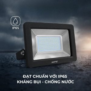 Đèn led pha 20W ánh sáng trắng FLD2-20T MPE