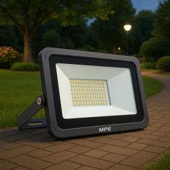 Đèn led pha 20W ánh sáng trắng FLD2-20T MPE