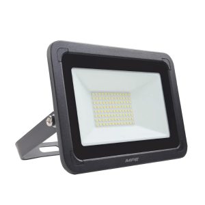 Đèn led pha 20W ánh sáng vàng FLD2-20V MPE - Thiết bị điện Mai Linh Electric