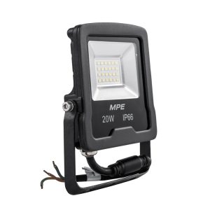 Đèn led pha 20W ánh sáng vàng FLD5-20V MPE