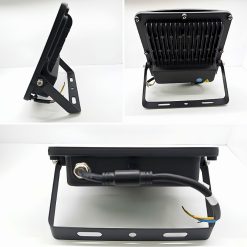 Đèn led pha 20W ánh sáng vàng FLD5-20V MPE