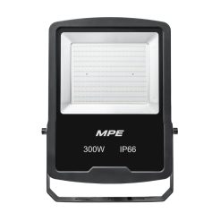 Đèn led pha 300W ánh sáng trắng FLD5-300T MPE - Thiết bị điện Mai Linh Electric