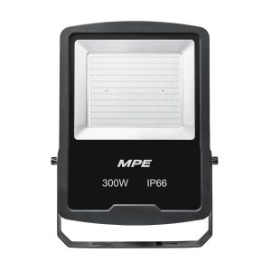 Đèn led pha 300W ánh sáng trắng FLD5-300T MPE - Thiết bị điện Mai Linh Electric
