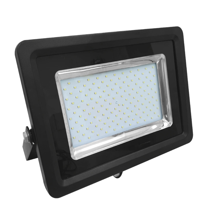 Đèn led pha 300W ánh sáng vàng FLD3-300V MPE