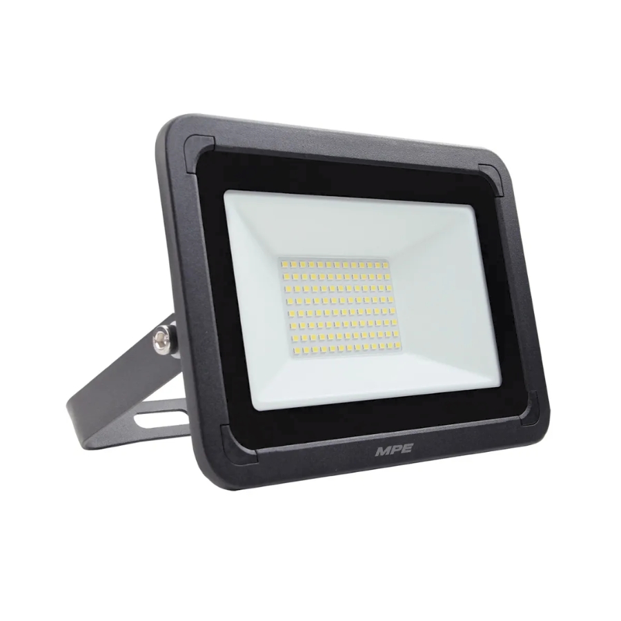 Đèn led pha 30W ánh sáng trắng FLD2-30T MPE - Thiết bị điện Mai Linh Electric