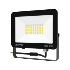 Đèn led pha 30W ánh sáng trắng FLD3-30T MPE - Mai Linh Electric