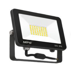 Đèn led pha 30W ánh sáng trắng FLD3-30T MPE - Mai Linh Electric