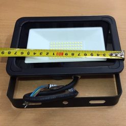 Đèn led pha 30W ánh sáng vàng FLD2-30V MPE - Thiết bị điện Mai Linh Electric