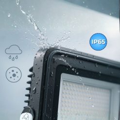 Đèn led pha 400W ánh sáng trắng FLD3-400T MPE