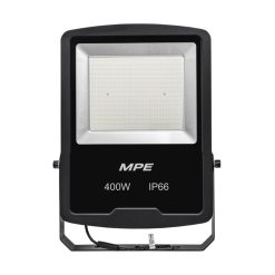 Đèn led pha 400W ánh sáng trắng FLD5-400T MPE