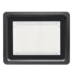 Đèn led pha 400W ánh sáng vàng FLD3-400V MPE - thiết bị điện Mai Linh Electric
