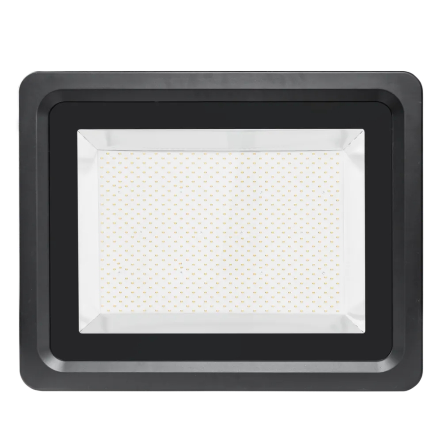 Đèn led pha 400W ánh sáng vàng FLD3-400V MPE - thiết bị điện Mai Linh Electric