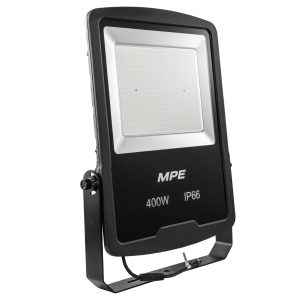 Đèn led pha 400W ánh sáng vàng FLD5-400V MPE - Thiết bị điện Mai Linh Electric