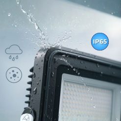 Đèn led pha 500W ánh sáng trắng FLD3-500T MPE