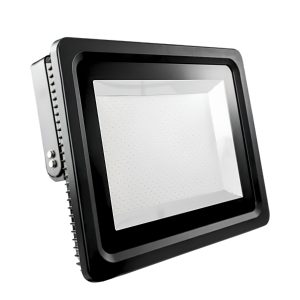 Đèn led pha 500W ánh sáng vàng FLD3-500V MPE - thiết bị điện Mai Linh Electric