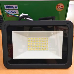 Đèn led pha 50W ánh sáng trắng FLD2-50T MPE - Thiết bị điện Mai Linh Electric